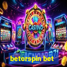 betorspin bet